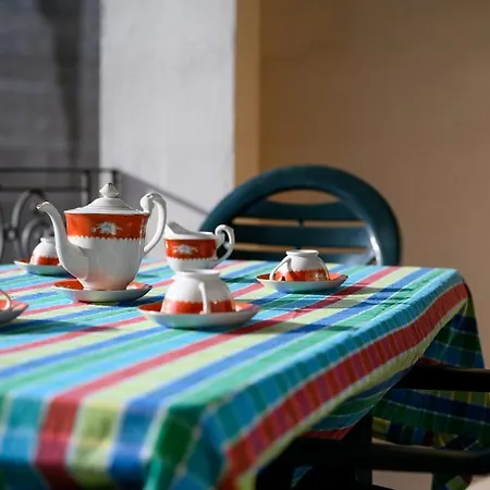 Apartman Daffodil San Pawl il-Baħar