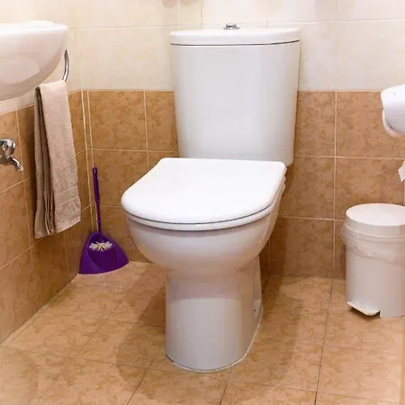 Apartman Daffodil San Pawl il-Baħar