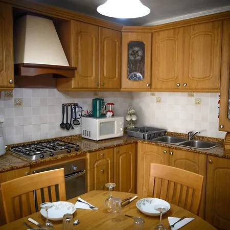 Apartman Daffodil San Pawl il-Baħar