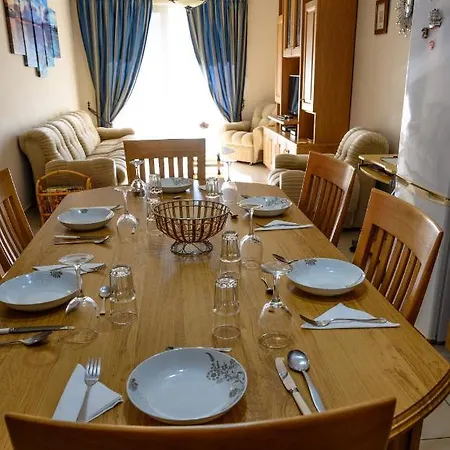 Daffodil Apartman San Pawl il-Baħar