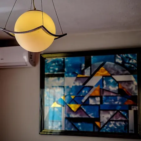 Apartman Daffodil San Pawl il-Baħar