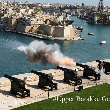 Daffodil Apartman San Pawl il-Baħar