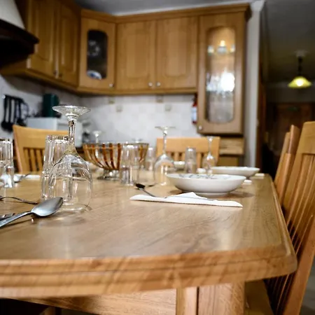 Διαμέρισμα Daffodil Σεντ Πόλς Μπέι