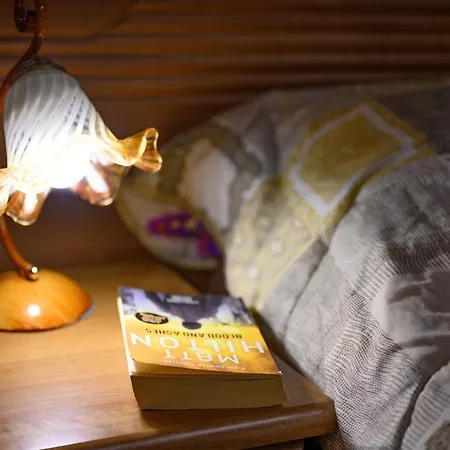 Daffodil Апартаменты *