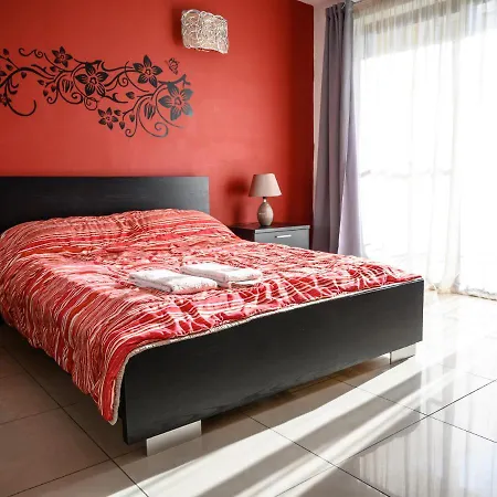 Daffodil * Сент-Полс-Бей