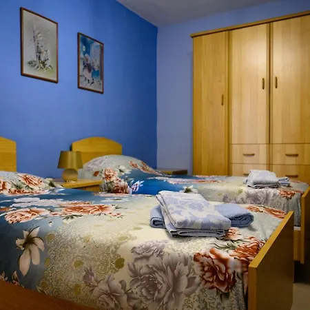 Διαμέρισμα Daffodil *