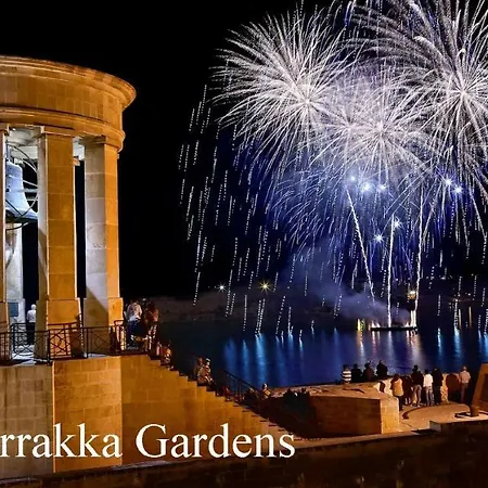 Daffodil * Сент-Полс-Бей