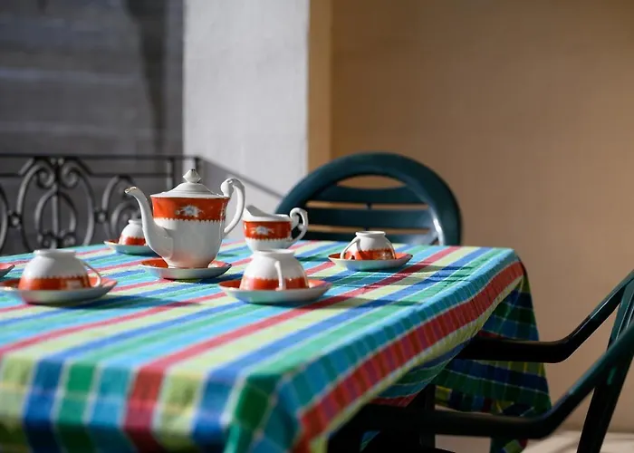 Apartamento Daffodil St Paul's Bay