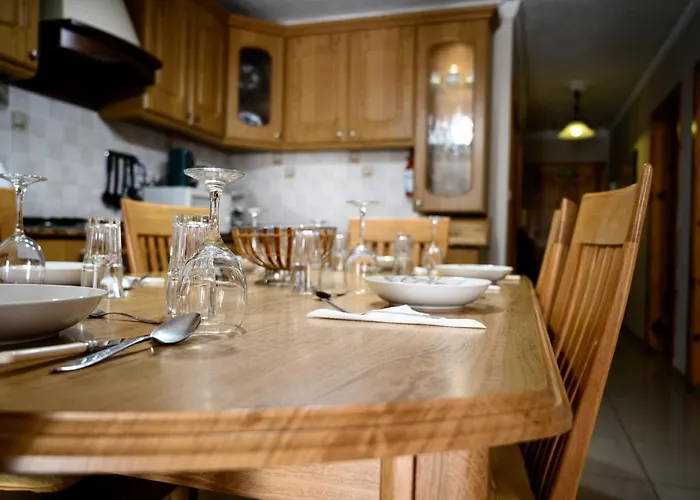 Apartamento Daffodil St Paul's Bay