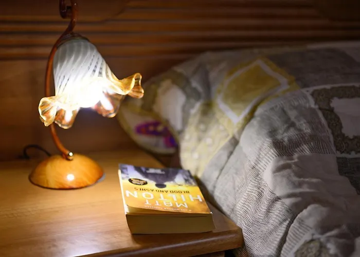 Daffodil Apartamento *