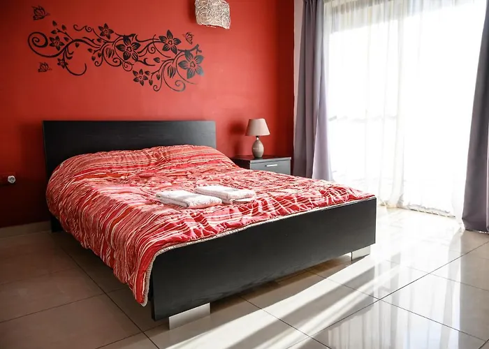 Daffodil * St Paul's Bay