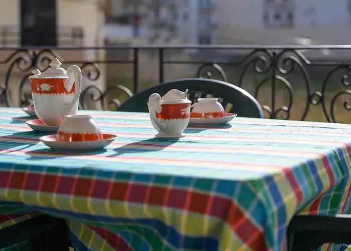 Daffodil Apartamento