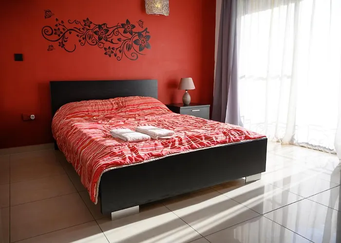 Daffodil Apartamento St Paul's Bay