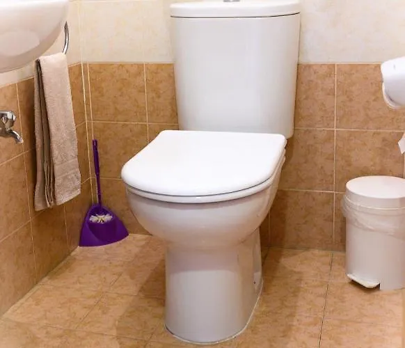 Apartamento Daffodil St Paul's Bay