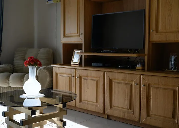 Apartamento Daffodil *