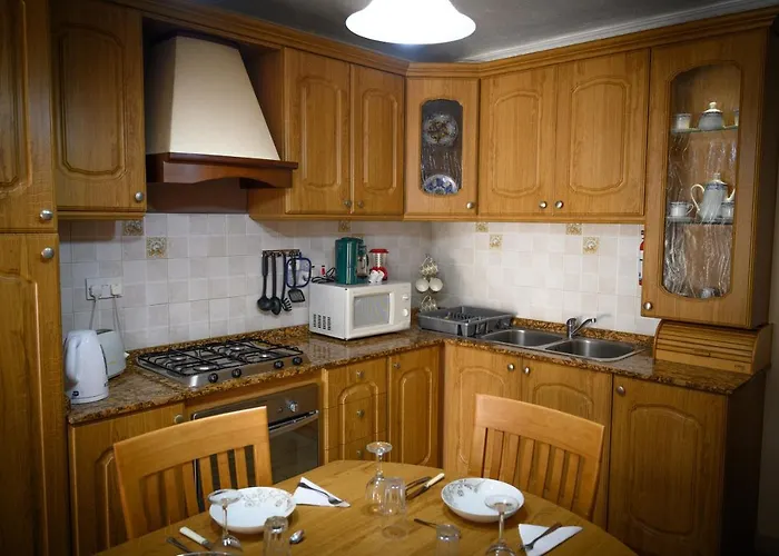 Apartamento Daffodil St Paul's Bay