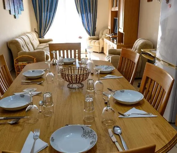 Daffodil Apartamento St Paul's Bay