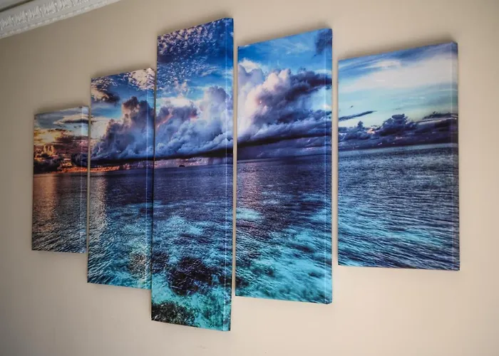 Daffodil * St Paul's Bay