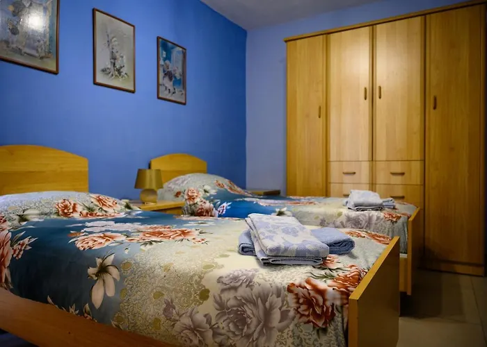 Apartamento Daffodil *