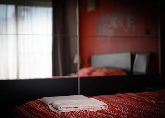 Daffodil Apartamento *