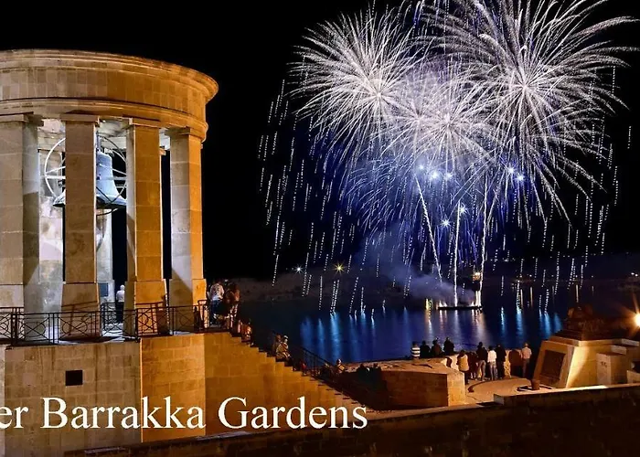 Daffodil * St Paul's Bay