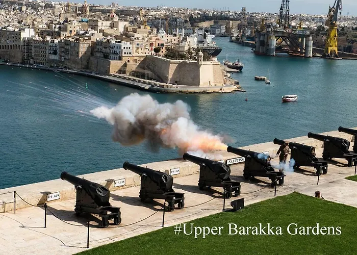 Daffodil Apartamento St Paul's Bay