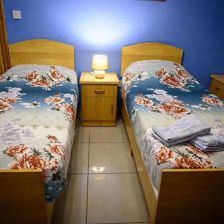 Appartement Daffodil