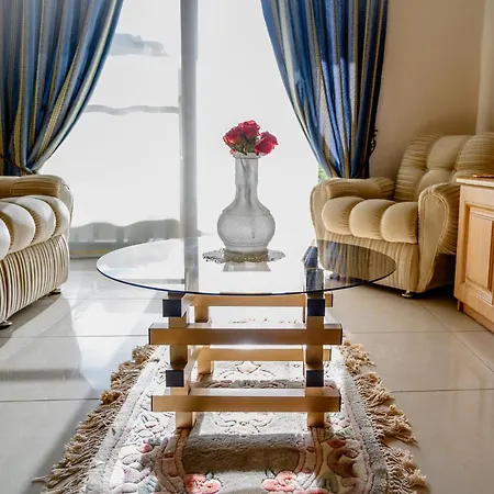 Appartement Daffodil