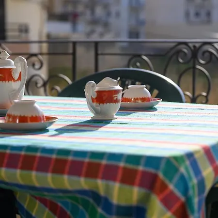 Daffodil Appartement