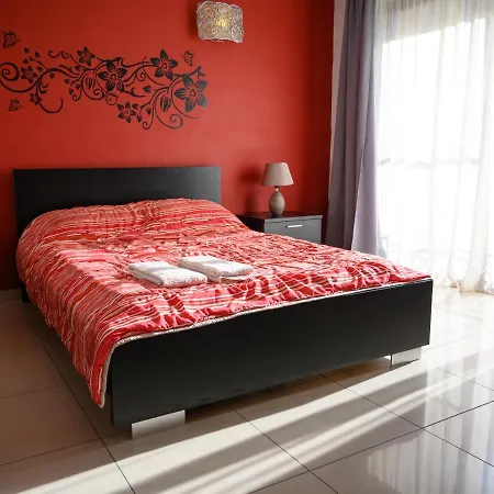 Daffodil Appartement St. Paul's Bay