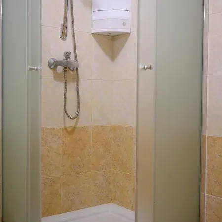 Appartement Daffodil *