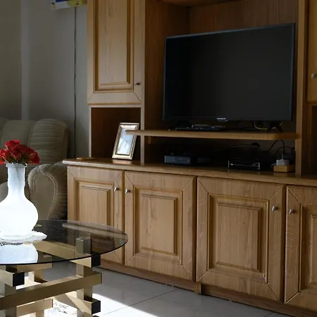 Appartement Daffodil *