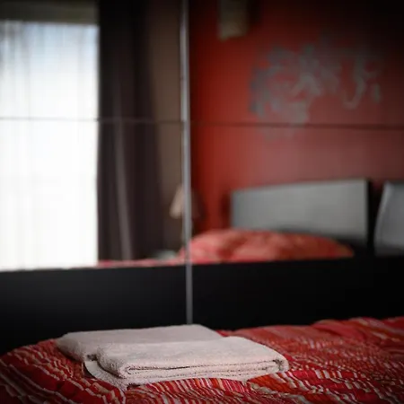 Daffodil Appartement *